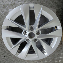 1x Alufelge 17 Zoll 7.0