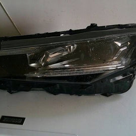 Frontscheinwerfer Skoda Scala 655941015A Links Scheinwerfer Headlight SCH8067868137ed