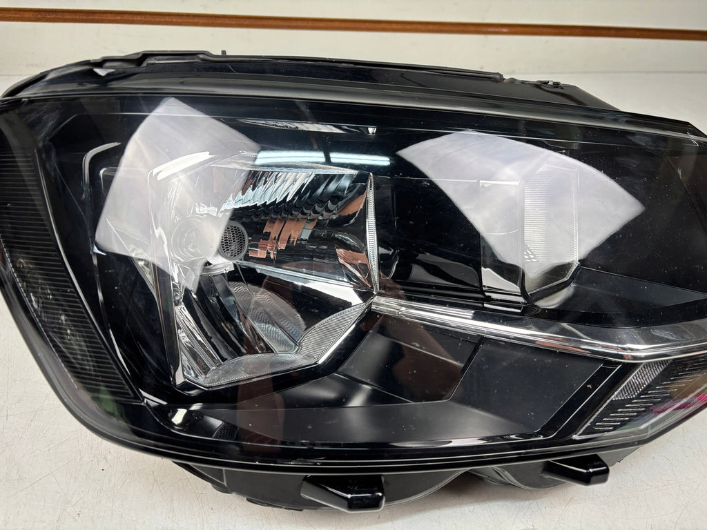 Frontscheinwerfer VW T6 7E1941016AD Rechts Scheinwerfer Headlight SCH8947800332bj