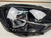 Laden Sie das Bild in den Galerie-Viewer, Frontscheinwerfer VW T6 7E1941016AD Rechts Scheinwerfer Headlight SCH8947800332bj