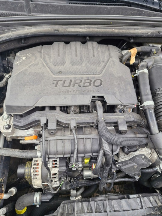 Motor Kia Ceed G3LC G3LE 1.0 280TKm 2022 Benzin Engine Komplett MOT3791547379ri