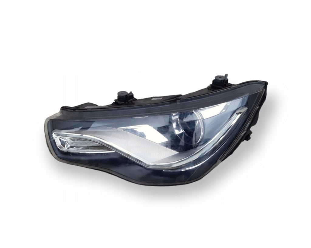 Frontscheinwerfer Audi A1 8X0941005 Xenon Links Scheinwerfer Headlight