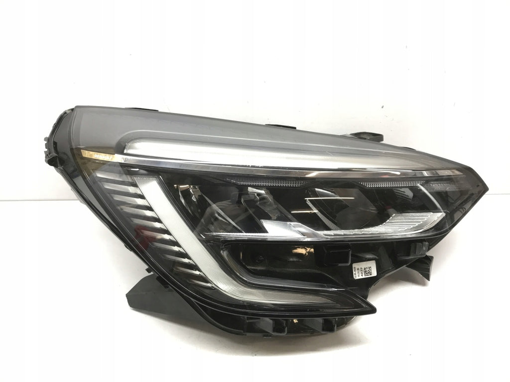 Frontscheinwerfer Renault Clio I V 260606923R LED Links Scheinwerfer Headlight SCH2188517630ba