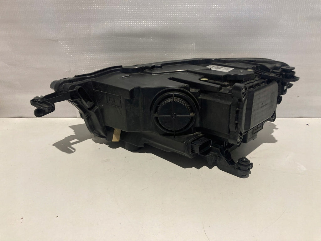 Frontscheinwerfer VW T-Roc 2GA941774 LED Rechts Scheinwerfer Headlight SCH9960425249og