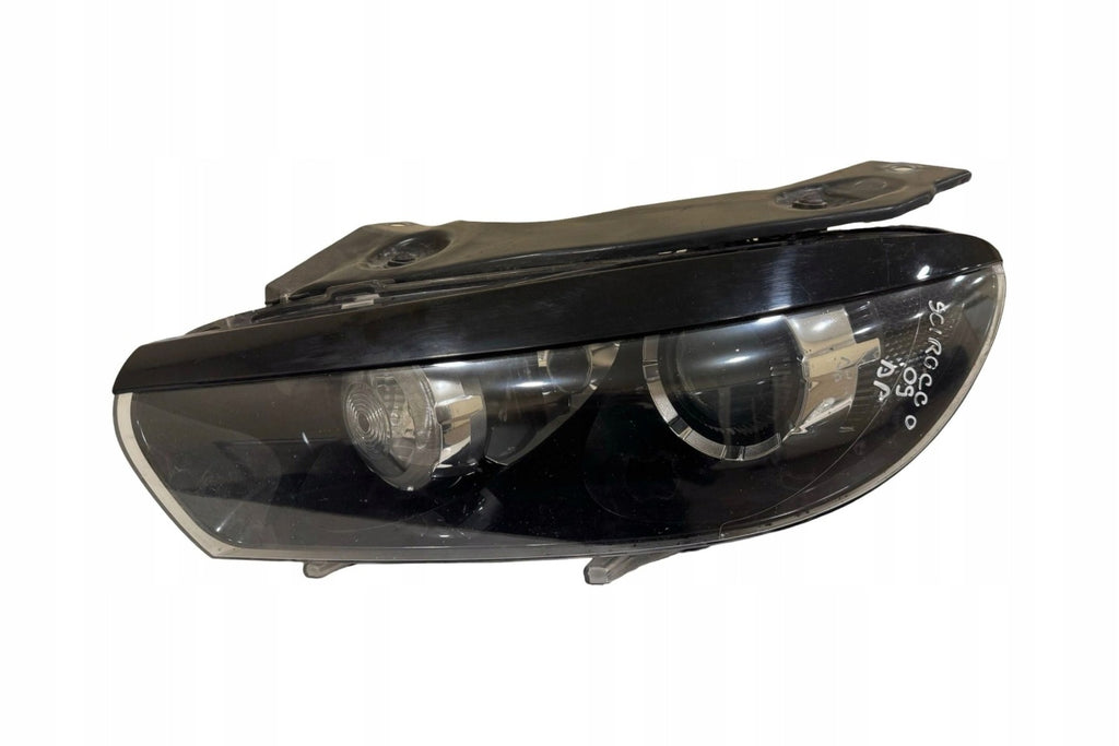 Frontscheinwerfer VW Scirocco 1K8941753F Links Scheinwerfer Headlight SCH8563736957sr