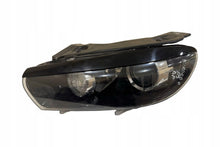 Laden Sie das Bild in den Galerie-Viewer, Frontscheinwerfer VW Scirocco 1K8941753F Links Scheinwerfer Headlight SCH8563736957sr
