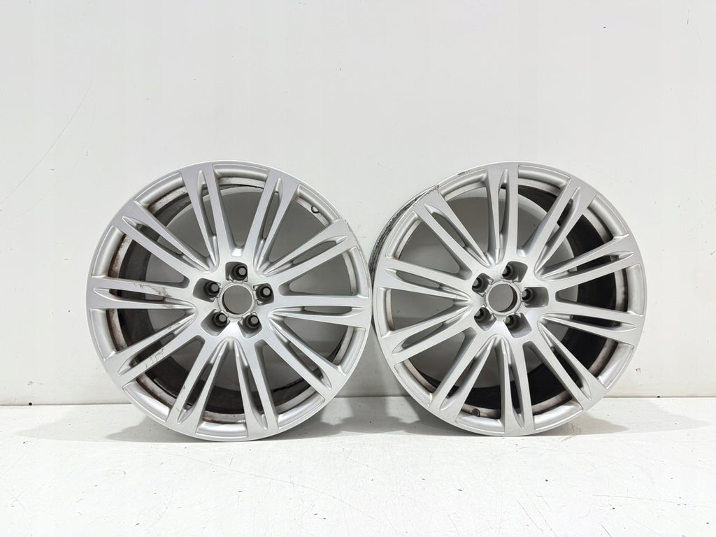 1x Alufelge 20 Zoll 9.0" 5x112 4H0601025AG Audi A8 Rim Wheel FEL1015254314tc