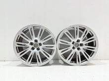 Load image into Gallery viewer, 1x Alufelge 20 Zoll 9.0" 5x112 4H0601025AG Audi A8 Rim Wheel FEL1015254314tc