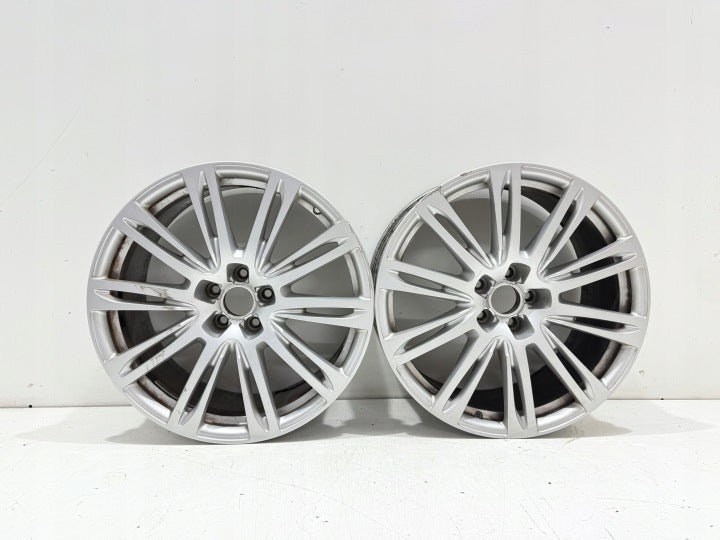 1x Alufelge 20 Zoll 9.0" 5x112 4H0601025AG Audi A8 Rim Wheel FEL1015254314tc
