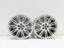 Laden Sie das Bild in den Galerie-Viewer, 1x Alufelge 20 Zoll 9.0" 5x112 4H0601025AG Audi A8 Rim Wheel FEL1015254314tc