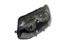 Load image into Gallery viewer, Frontscheinwerfer VW Transporter V 0301253201 Links Scheinwerfer Headlight SCH1077705711gk