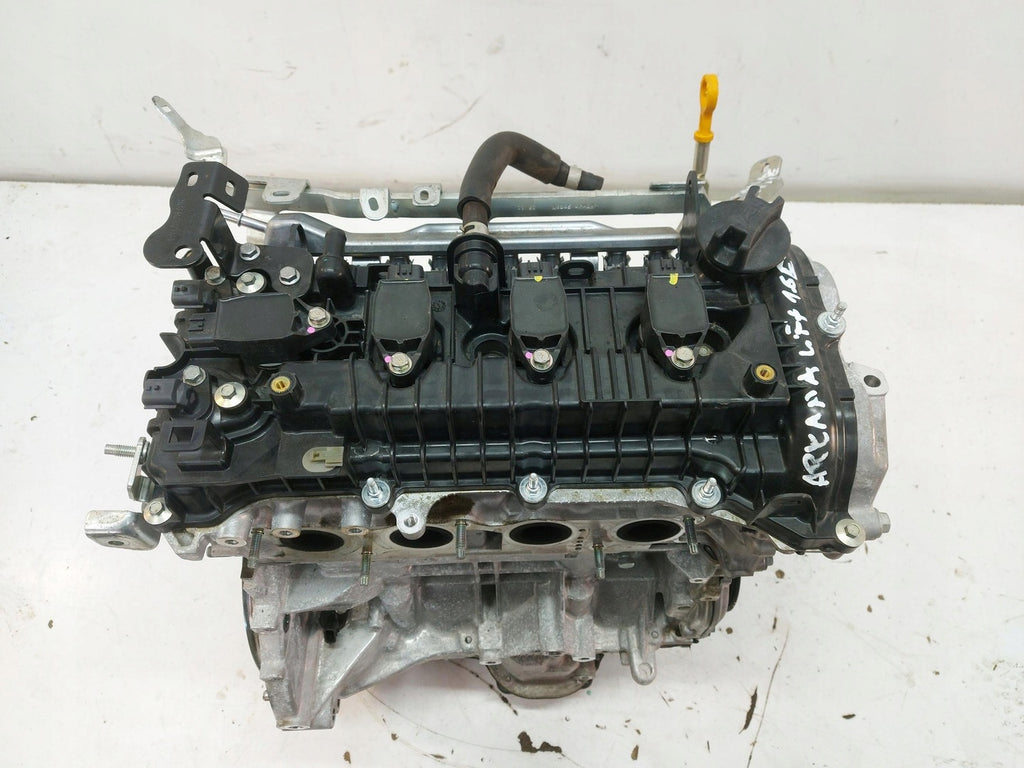 Motor Renault E-Tech H4M 1.6 TECH 16TKm 2023 Hybrid Engine Unkomplett