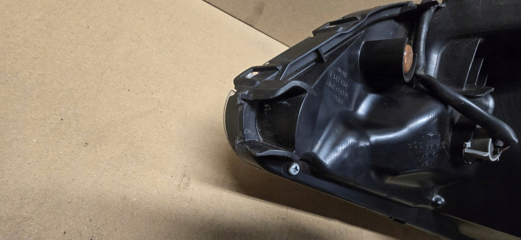 Frontscheinwerfer Mitsubishi Asx P9135L Links Scheinwerfer Headlight SCH2805252754gp