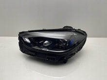 Laden Sie das Bild in den Galerie-Viewer, Frontscheinwerfer Mercedes-Benz W206 A2069062505 LED Links Headlight SCH1329025510rw