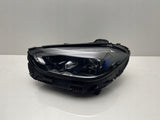 Frontscheinwerfer Mercedes-Benz W206 A2069062505 LED Links Headlight