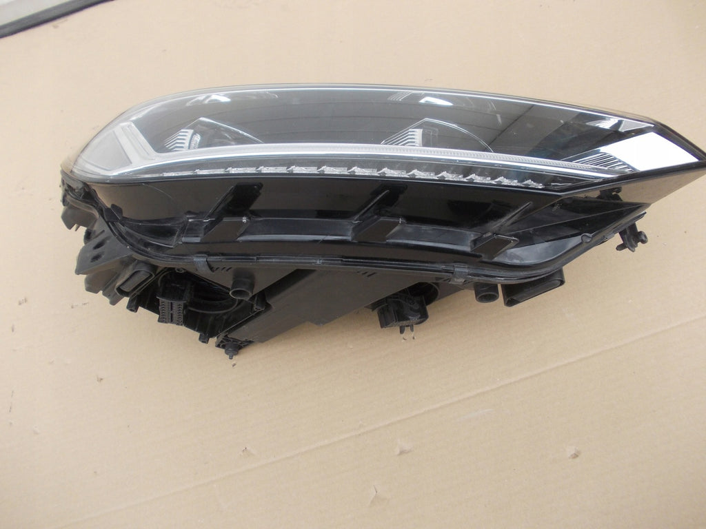 Frontscheinwerfer VW Touran 5TB941082A LED Rechts Scheinwerfer Headlight
