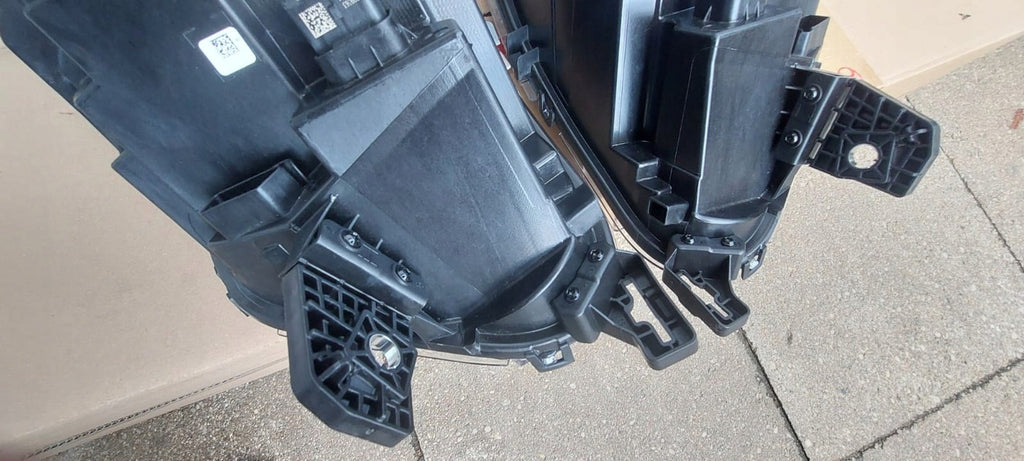 Frontscheinwerfer Opel Zafira C 67651244 67651243 Full LED Rechts oder Links SCH7492803735su