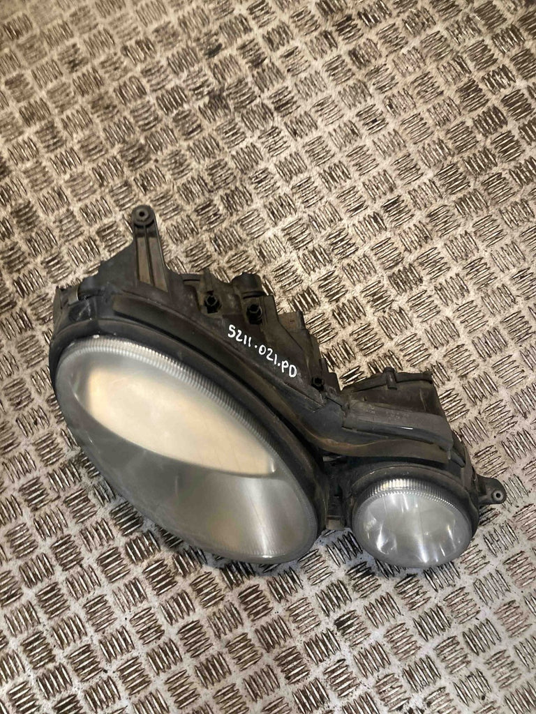 Frontscheinwerfer Mercedes-Benz T-Model 2118201461 Rechts Scheinwerfer Headlight