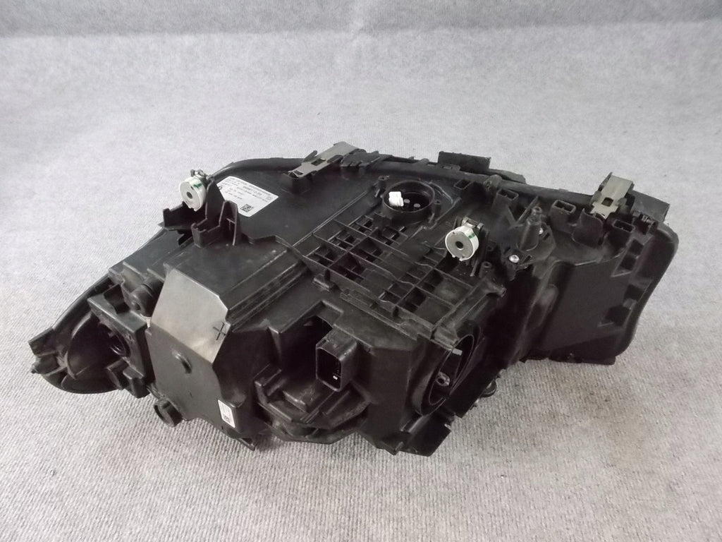 Frontscheinwerfer BMW 5 G31 G30 8499112-03 Full LED Rechts Headlight