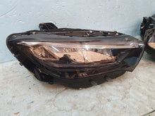 Load image into Gallery viewer, Frontscheinwerfer Mercedes-Benz Eqe A2959069700 A2959069800 LED Ein Satz SCH5658776091mi