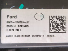 Load image into Gallery viewer, Frontscheinwerfer Ford Ecosport GN1513W029JE Rechts Scheinwerfer Headlight SCH3919916122yk