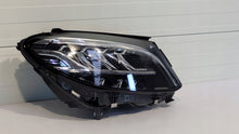 Load image into Gallery viewer, Frontscheinwerfer Mercedes-Benz W205 A2059065504KZ Rechts Scheinwerfer Headlight SCH6792291901hh