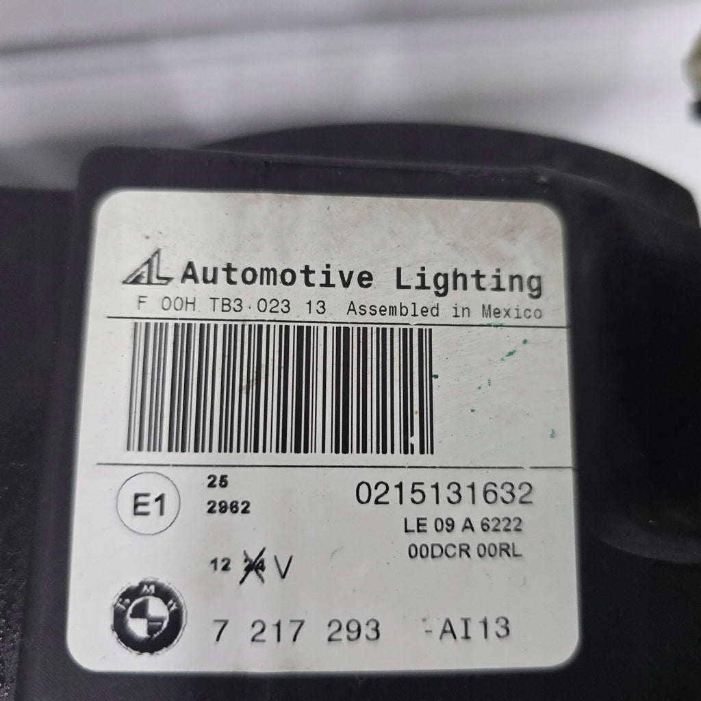 Frontscheinwerfer BMW F26 X3 F25 7217293 Xenon Links Scheinwerfer Headlight SCH5324522194ku
