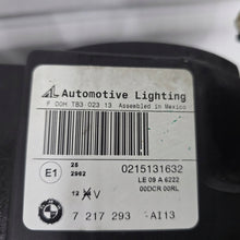 Load image into Gallery viewer, Frontscheinwerfer BMW F26 X3 F25 7217293 Xenon Links Scheinwerfer Headlight SCH5324522194ku