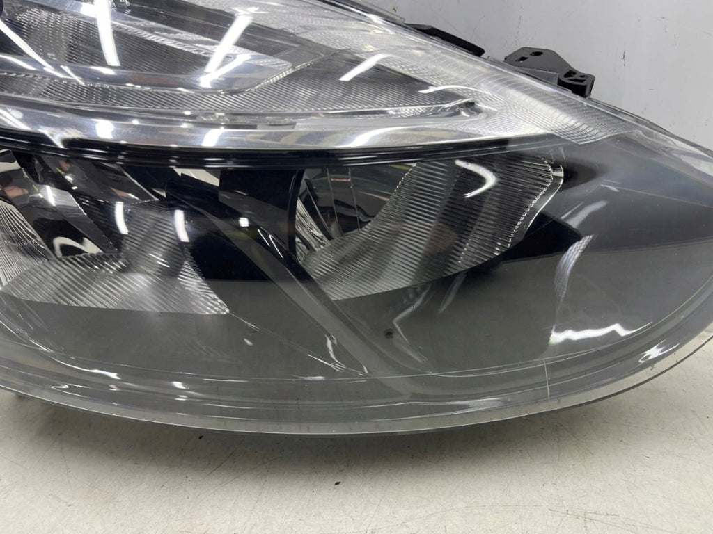 Frontscheinwerfer Renault Clio I 260609493R R18460260609493R Rechts Headlight SCH8841057571qd