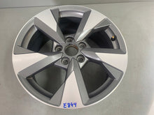 Load image into Gallery viewer, 1x Alufelge 17 Zoll 7.5" 5x112 51ET 8V0601025DQ Audi A3 Rim Wheel FEL2622907715hh