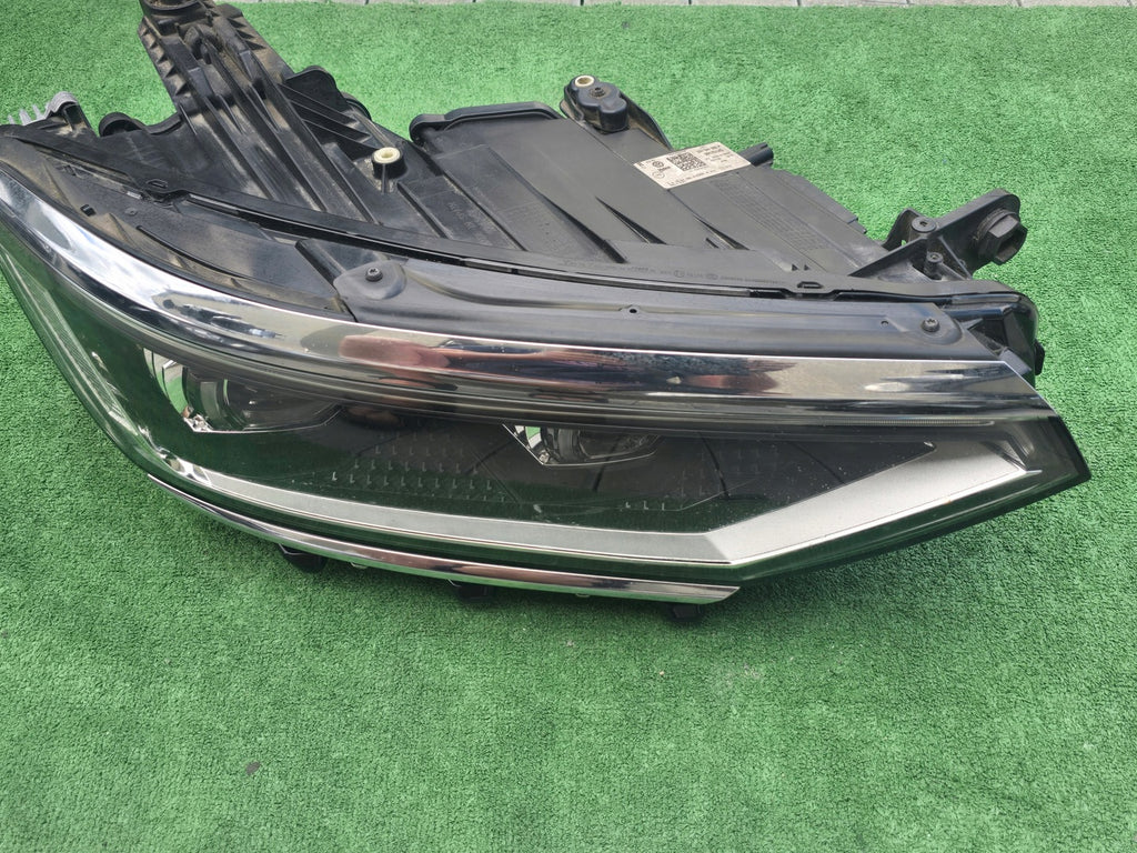 Frontscheinwerfer VW Passat B8 3G1941082P LED Rechts Scheinwerfer Headlight SCH4310519941ni