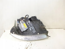 Laden Sie das Bild in den Galerie-Viewer, Frontscheinwerfer Audi A6 C5 155923-00 Xenon Links Scheinwerfer Headlight