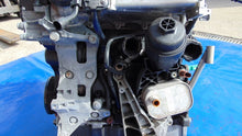 Laden Sie das Bild in den Galerie-Viewer, Motor Audi C7 B8 CNH 2.0 TDI 176TKm 2014 Diesel Engine Unkomplett
