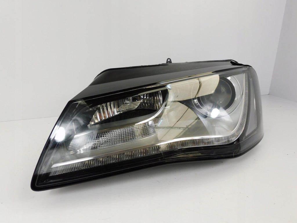 Frontscheinwerfer Audi A8 4H0941029 LED Links Scheinwerfer Headlight