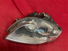 Laden Sie das Bild in den Galerie-Viewer, Frontscheinwerfer Audi A4 B7 8E0941003A Xenon Links Scheinwerfer Headlight