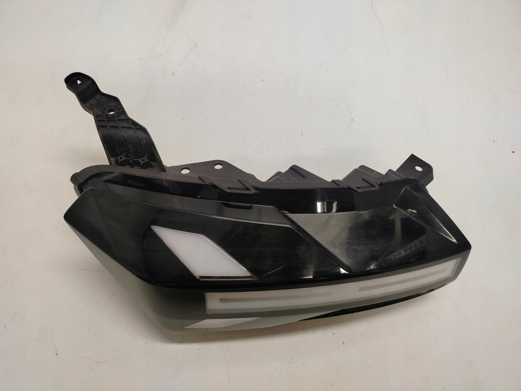 Frontscheinwerfer Dacia Spring 266007890R LED Rechts Scheinwerfer Headlight SCH5766318764yb