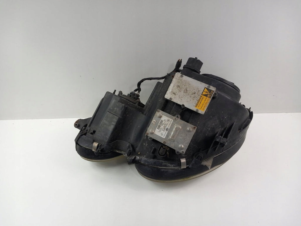 Frontscheinwerfer Mercedes-Benz W211 Rechts Scheinwerfer Headlight SCH8530278808xs