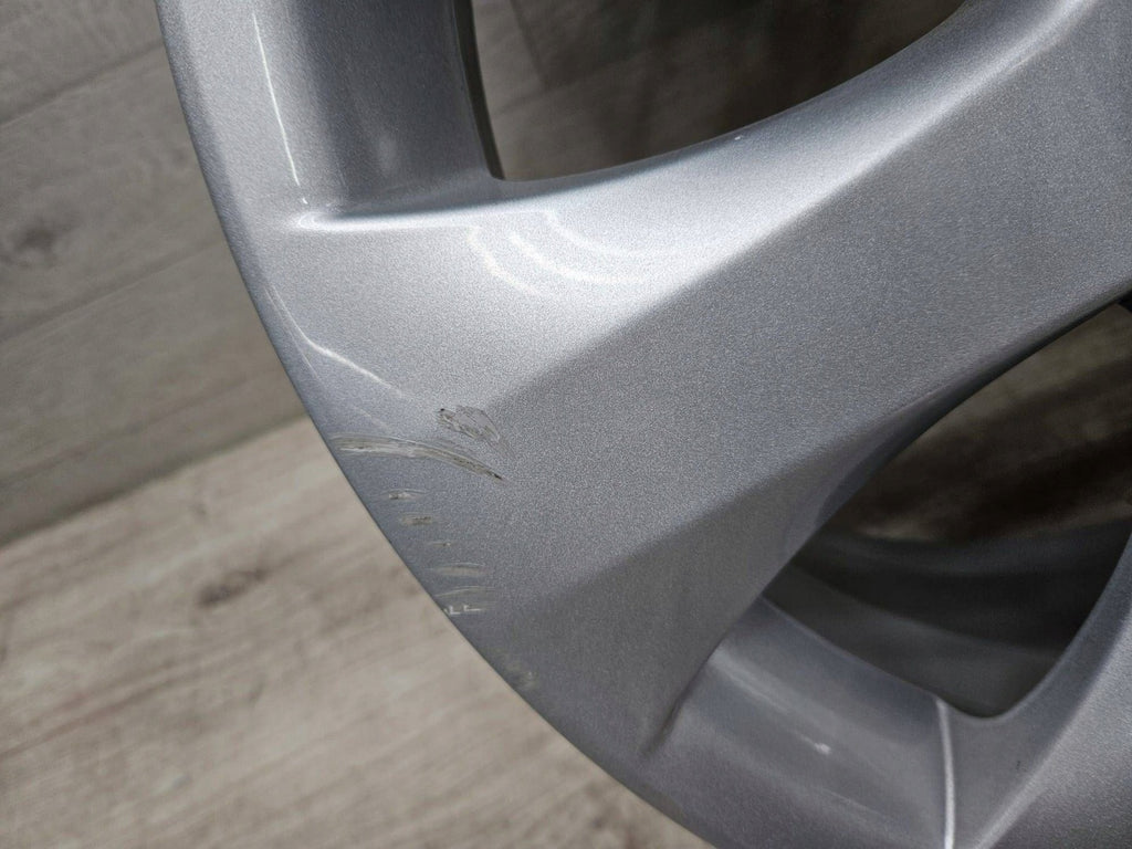 1x Alufelge 17 Zoll Opel Astra J Zafira C Rim Wheel FEL6887723558ui