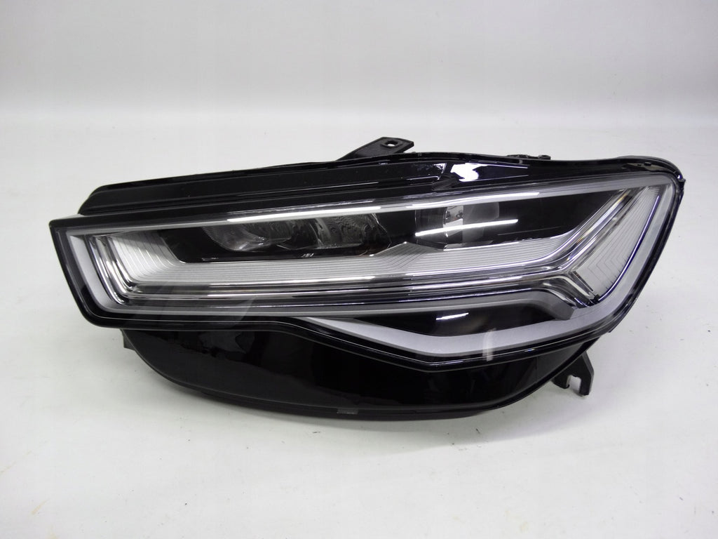 Frontscheinwerfer Audi A6 C7 4G0941033H Full LED Links Scheinwerfer Headlight SCH3298800556wb