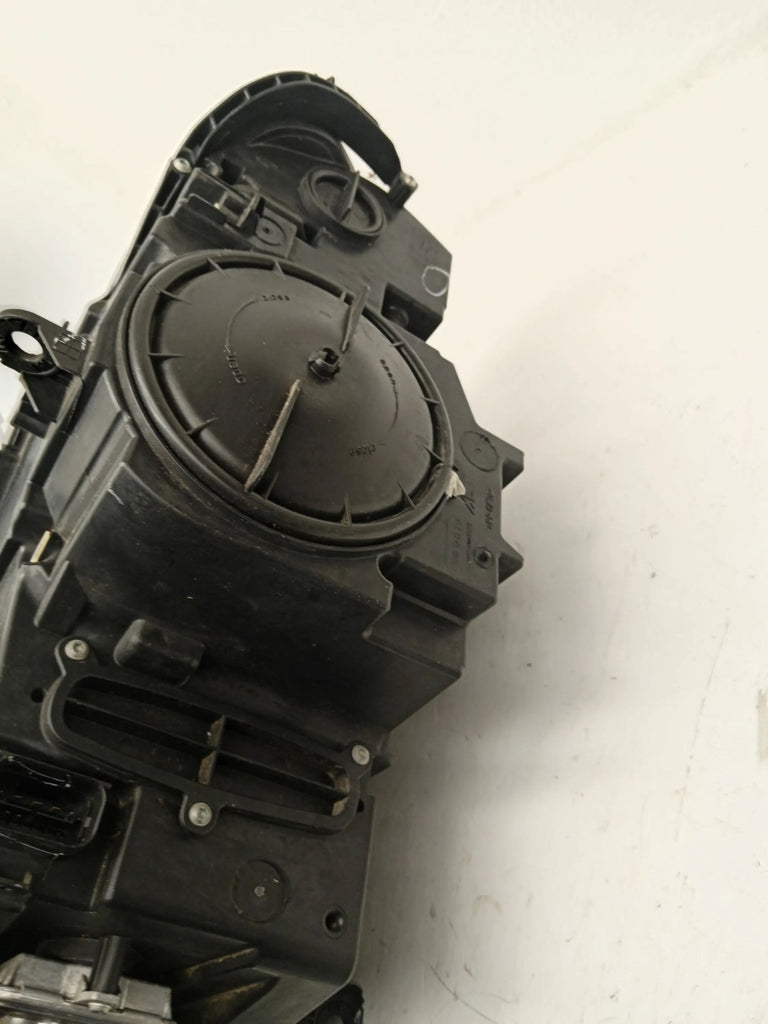 Frontscheinwerfer BMW X5 F15 7290056 Rechts Scheinwerfer Headlight SCH7395245191ys