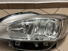 Laden Sie das Bild in den Galerie-Viewer, Frontscheinwerfer Peugeot 508 I 9678393180 Links Scheinwerfer Headlight SCH1677471869ca