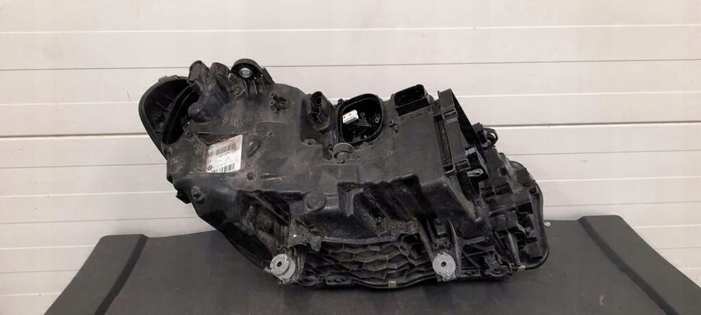 Frontscheinwerfer BMW X3 G01 G02 8739653 Full LED Links Scheinwerfer Headlight SCH7827542512wq