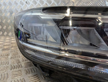 Laden Sie das Bild in den Galerie-Viewer, Frontscheinwerfer VW Passat B8 3G1941036P LED Rechts Scheinwerfer Headlight