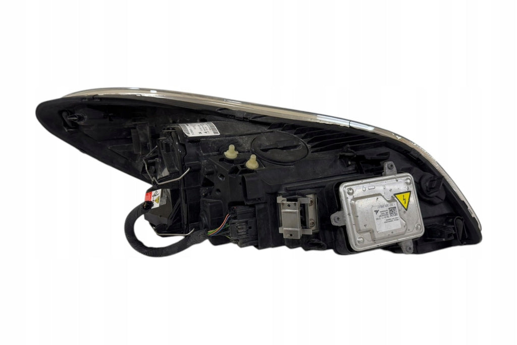 Frontscheinwerfer Volvo C30 31299818 Links Scheinwerfer Headlight SCH9336624789xg