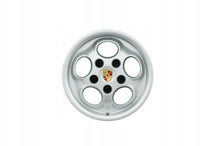 Laden Sie das Bild in den Galerie-Viewer, 1x Alufelge 15 Zoll 7.0" 5x130 95136210400 Porsche Rim Wheel FEL3372041380ne