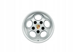 1x Alufelge 15 Zoll 7.0