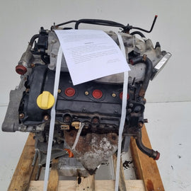 Motor Opel Antara Z32SEE 3.2 230PS 167kW 138TKm 2006 Benzin Engine Komplett MOT9940708136kp