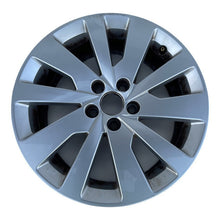 Load image into Gallery viewer, 1x Alufelge 16 Zoll 7.0&quot; 5x100 46ET 6JA601025 Seat Toledo Iv Rim Wheel