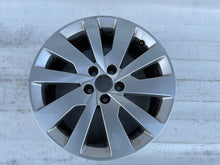 Load image into Gallery viewer, 1x Alufelge 16 Zoll 7.0&quot; 5x100 46ET 6JA601025 Seat Toledo Iv Rim Wheel