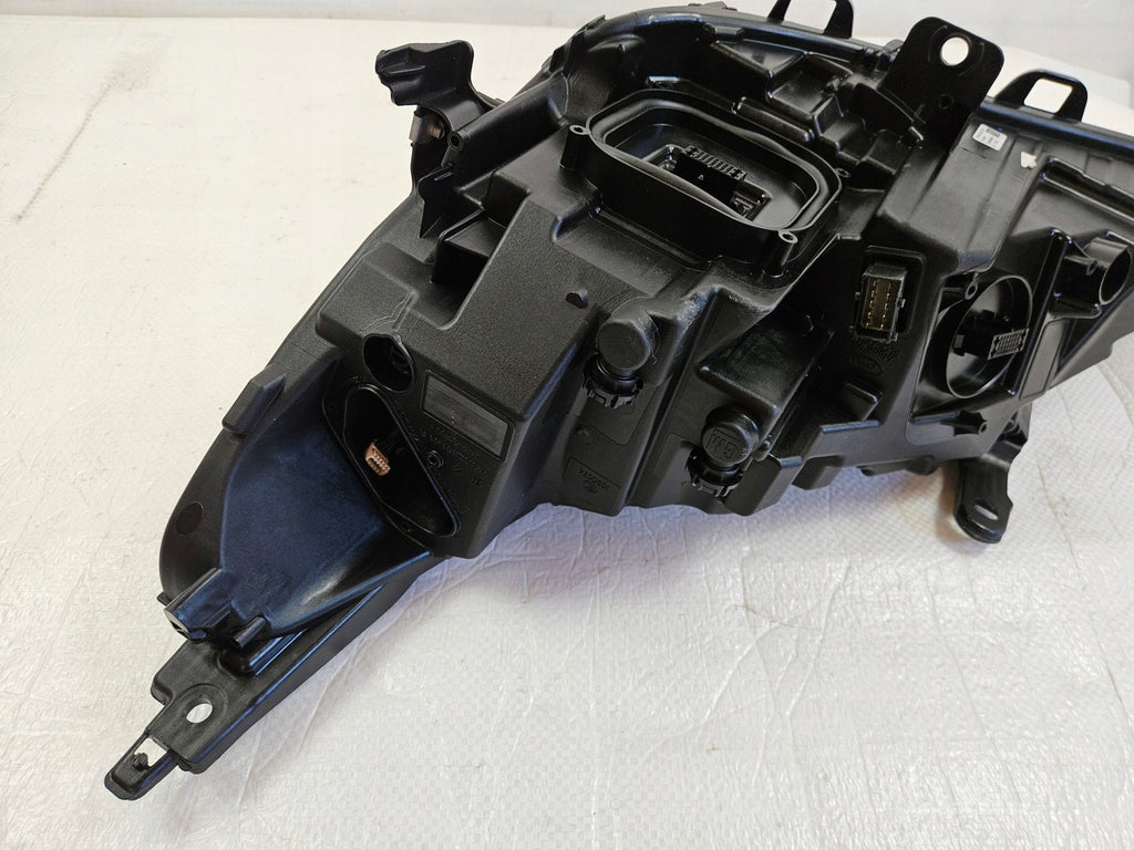 Frontscheinwerfer Opel Astra K 796-32-000-03 LED Rechts Scheinwerfer Headlight SCH8992454423ik
